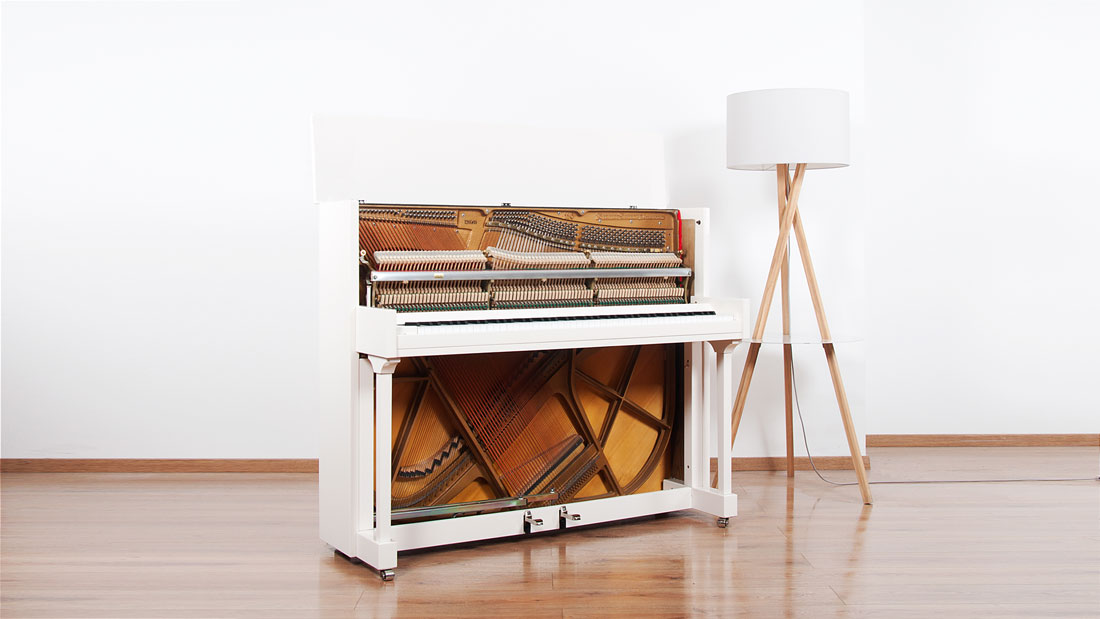 Produktbild Grotrian-Steinweg - 110 - Nr.2