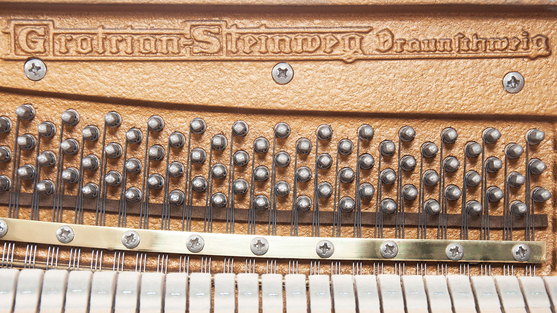 Produktbild Grotrian-Steinweg - 110 - Nr.4