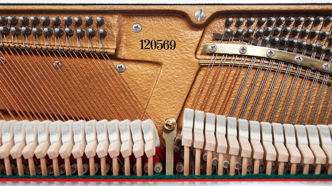 Produktbild Grotrian-Steinweg - 110 - Nr.5