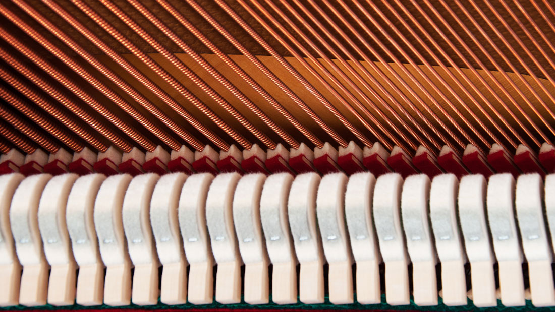 Produktbild Grotrian-Steinweg - 110 - Nr.8