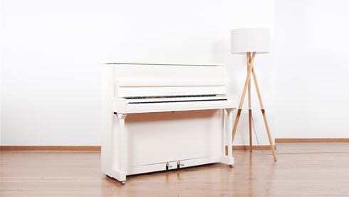 Produktbild Grotrian-Steinweg - 110