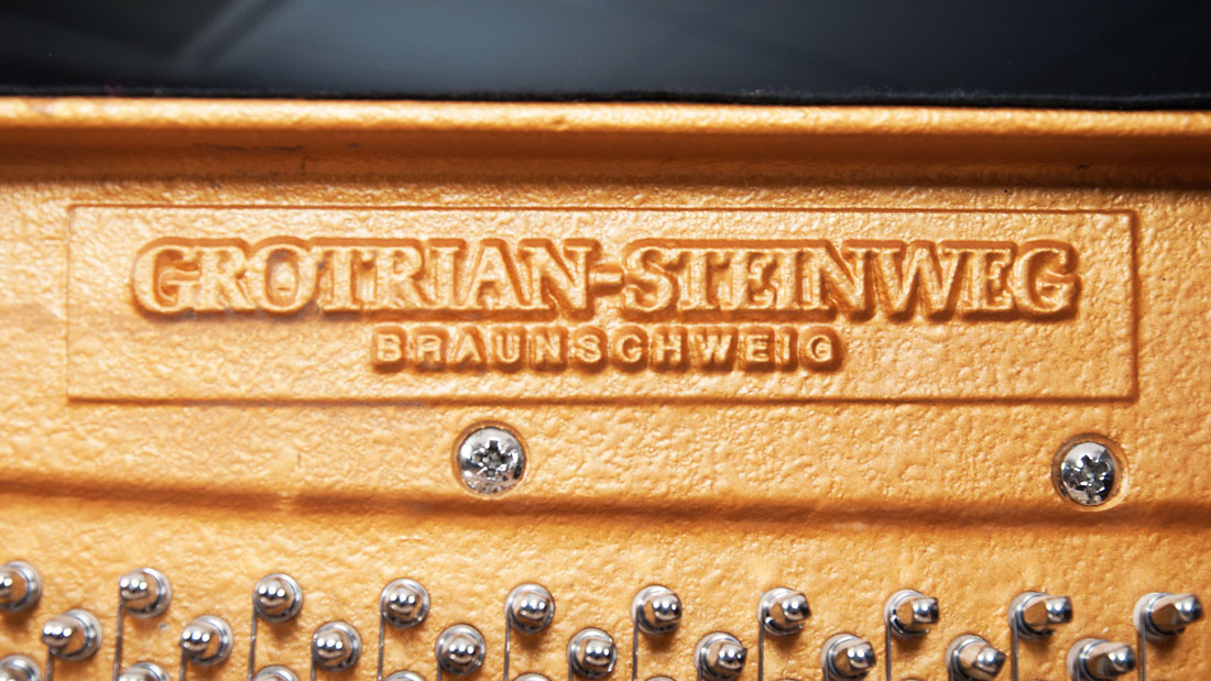 Produktbild Grotrian-Steinweg - 112 - Nr.6