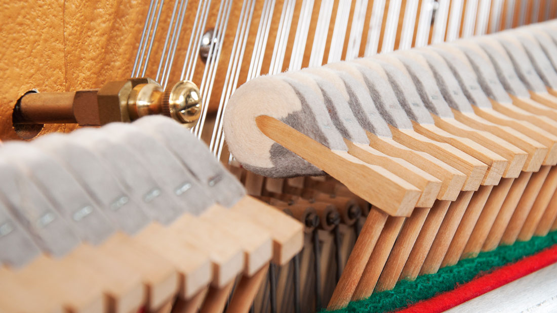 Produktbild Grotrian-Steinweg - 112 - Nr.8