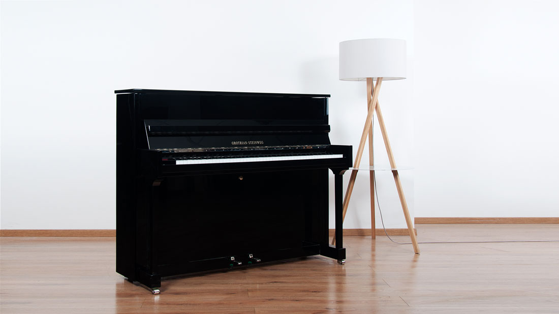 Produktbild Grotrian-Steinweg - 112 - Nr.0