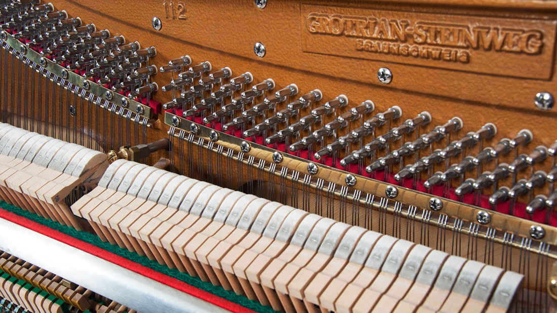 Produktbild Grotrian-Steinweg - 112 - Nr.7