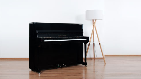 Produktbild Grotrian-Steinweg - 112