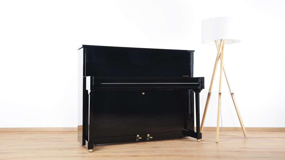 Produktbild Grotrian-Steinweg - 112 - Nr.1