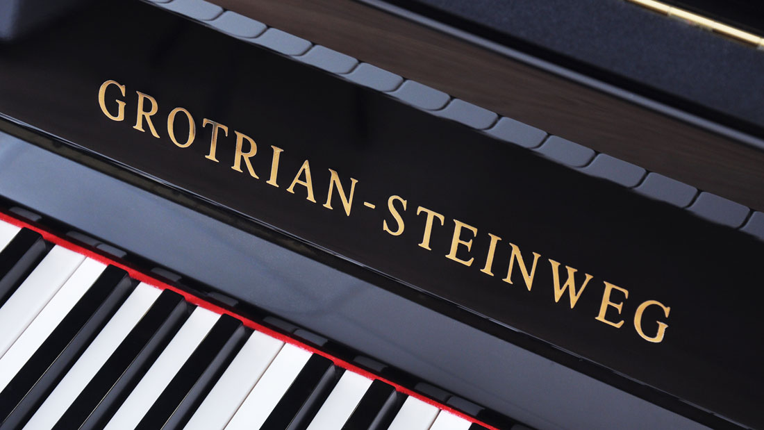 Produktbild Grotrian-Steinweg - 112 - Nr.3