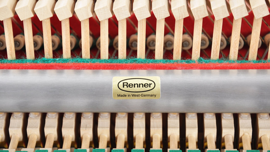 Produktbild Grotrian-Steinweg - 112 - Nr.7