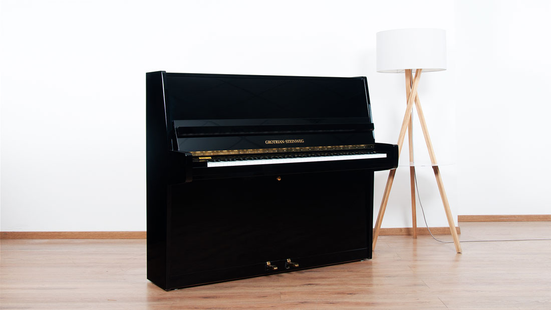 Produktbild Grotrian-Steinweg - 122 College - Nr.0