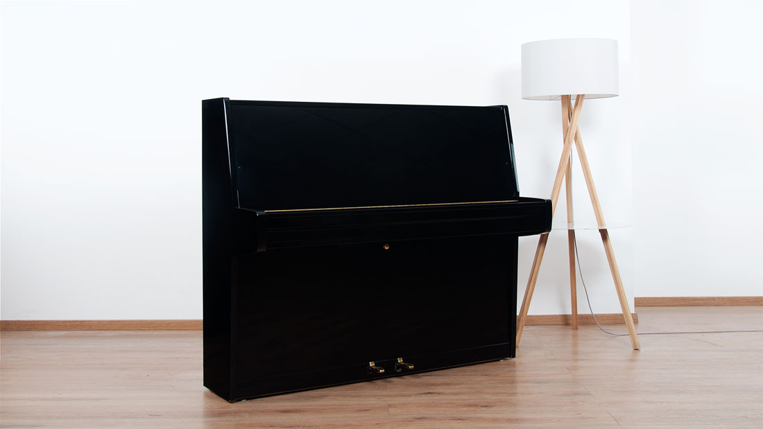 Produktbild Grotrian-Steinweg - 122 College - Nr.1