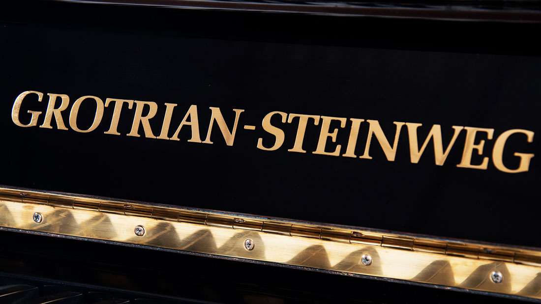 Produktbild Grotrian-Steinweg - 122 College - Nr.2