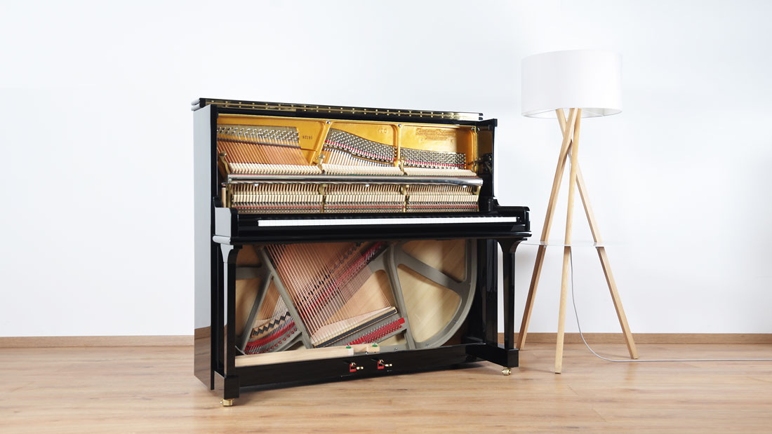 Produktbild Grotrian-Steinweg - 120 - Nr.2