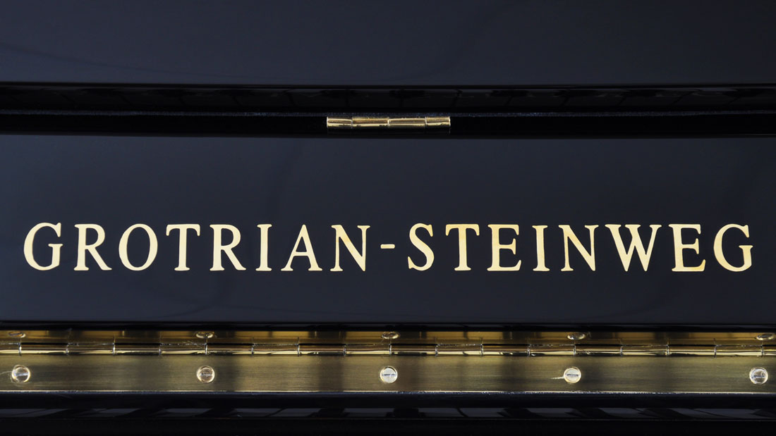 Produktbild Grotrian-Steinweg - 120 - Nr.3