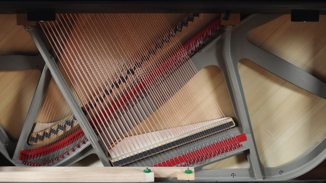 Produktbild Grotrian-Steinweg - 120 - Nr.4