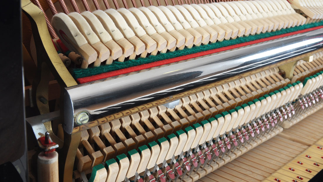 Produktbild Grotrian-Steinweg - 120 - Nr.5