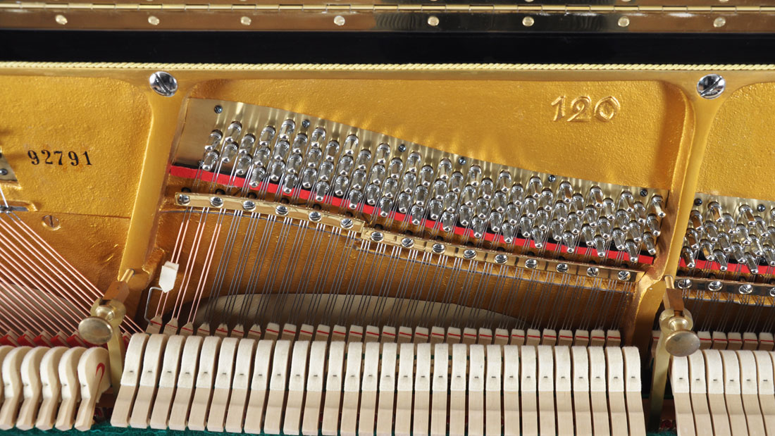 Produktbild Grotrian-Steinweg - 120 - Nr.7