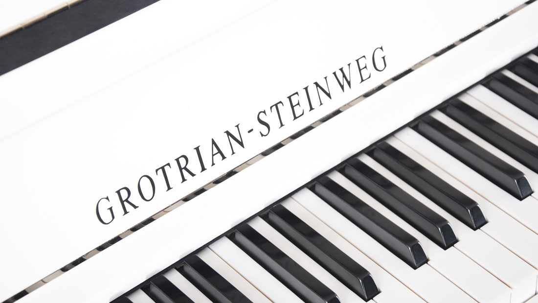 Produktbild Grotrian-Steinweg - 122 - Nr.3