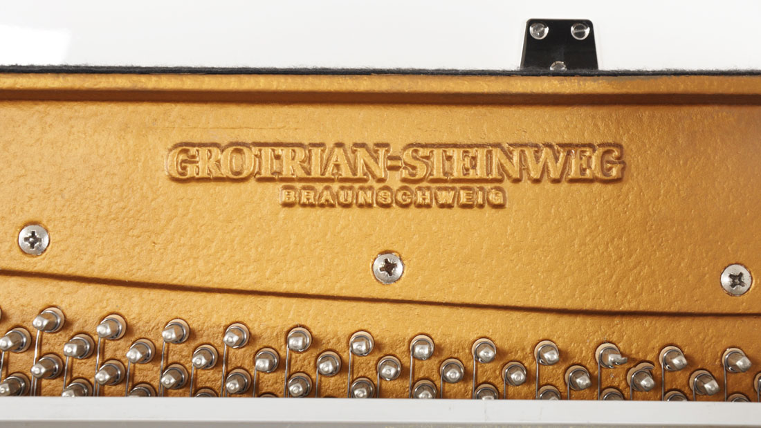 Produktbild Grotrian-Steinweg - 122 - Nr.5