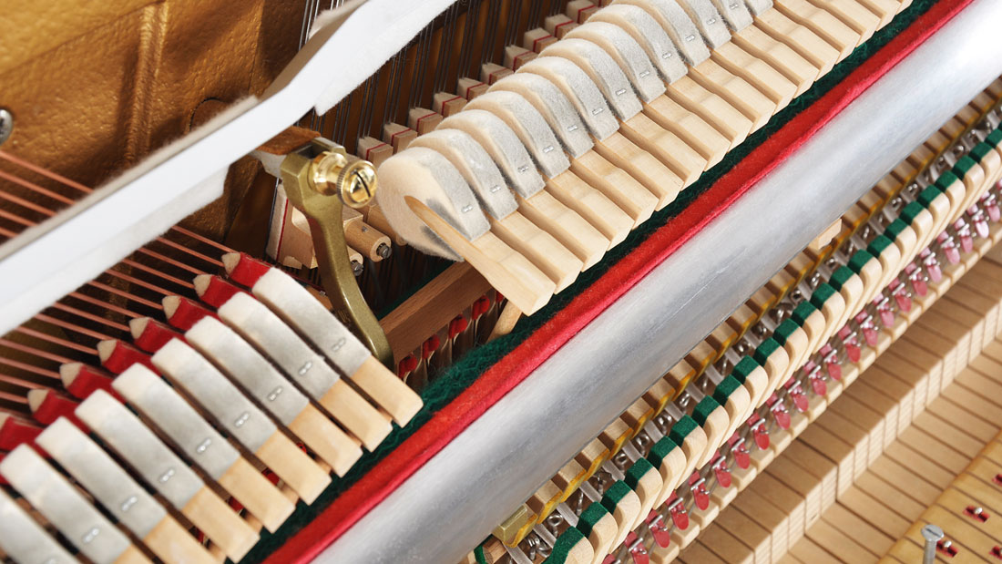 Produktbild Grotrian-Steinweg - 122 - Nr.7