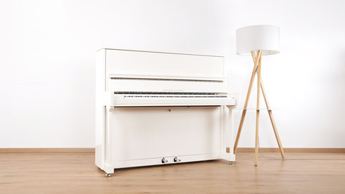 Produktbild Grotrian-Steinweg - 122