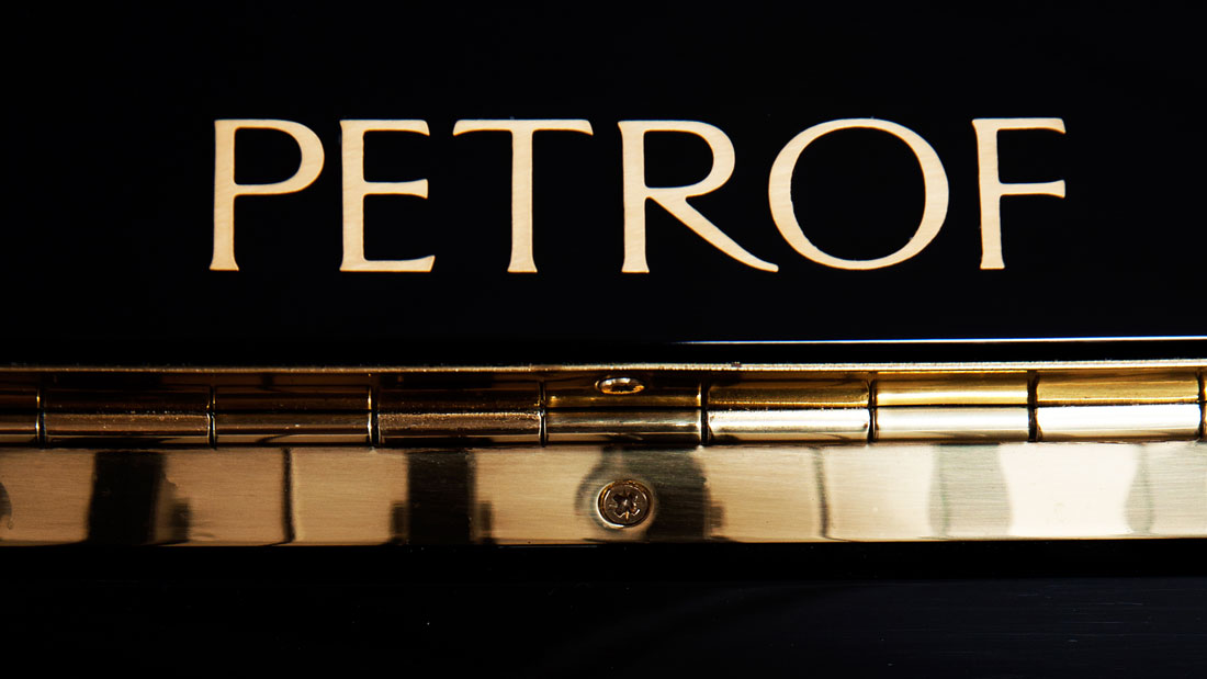 Produktbild Petrof - 125G - Nr.2