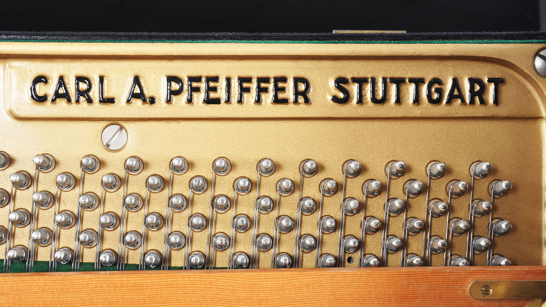 Produktbild Pfeiffer - 116 - Nr.5