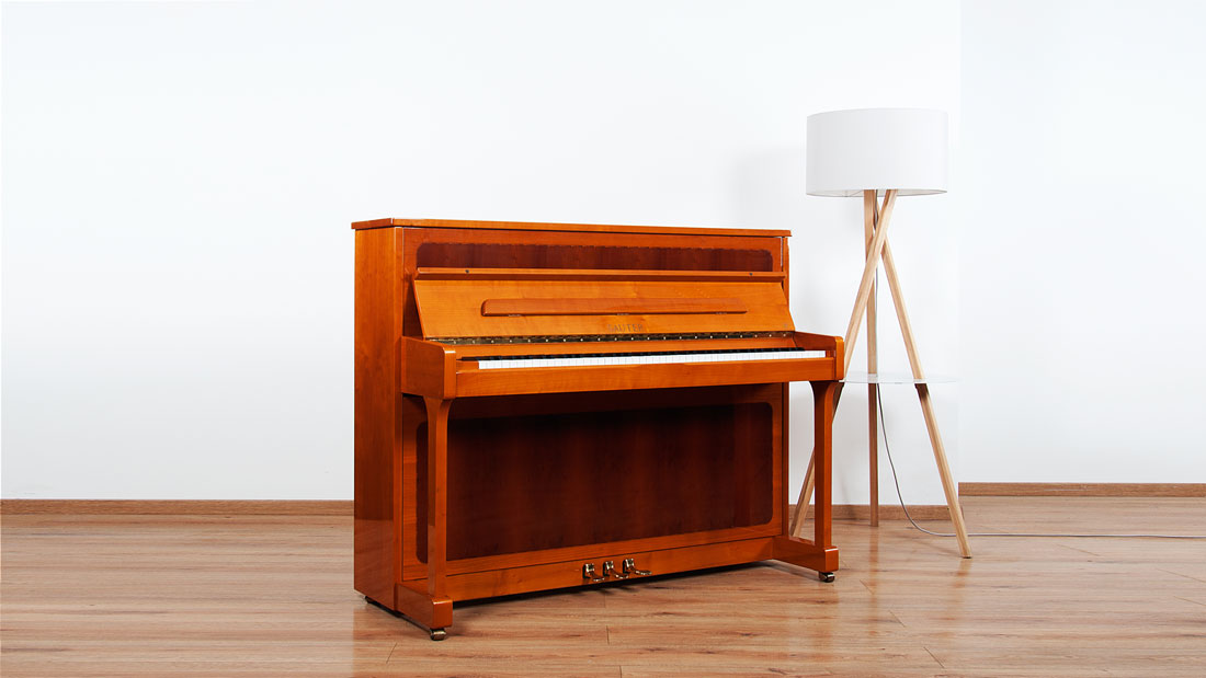 Produktbild Sauter - 114 - Nr.0