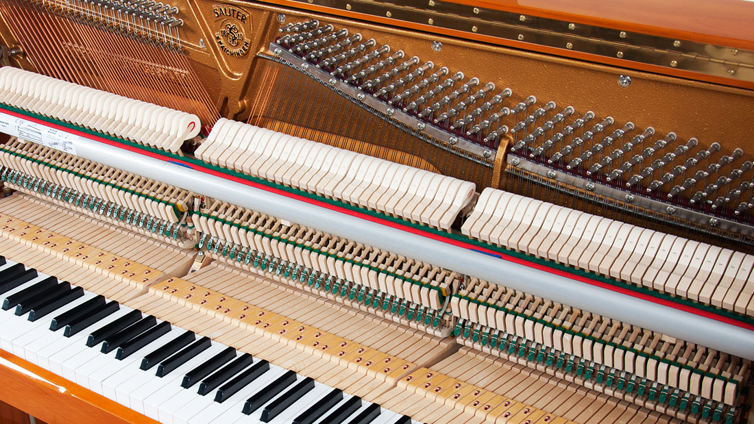 Produktbild Sauter - 114 - Nr.7