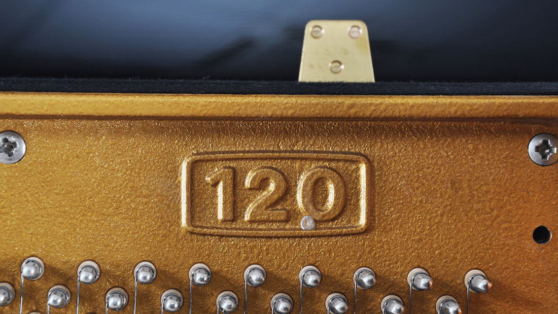 Produktbild Sauter - 120 - Nr.8