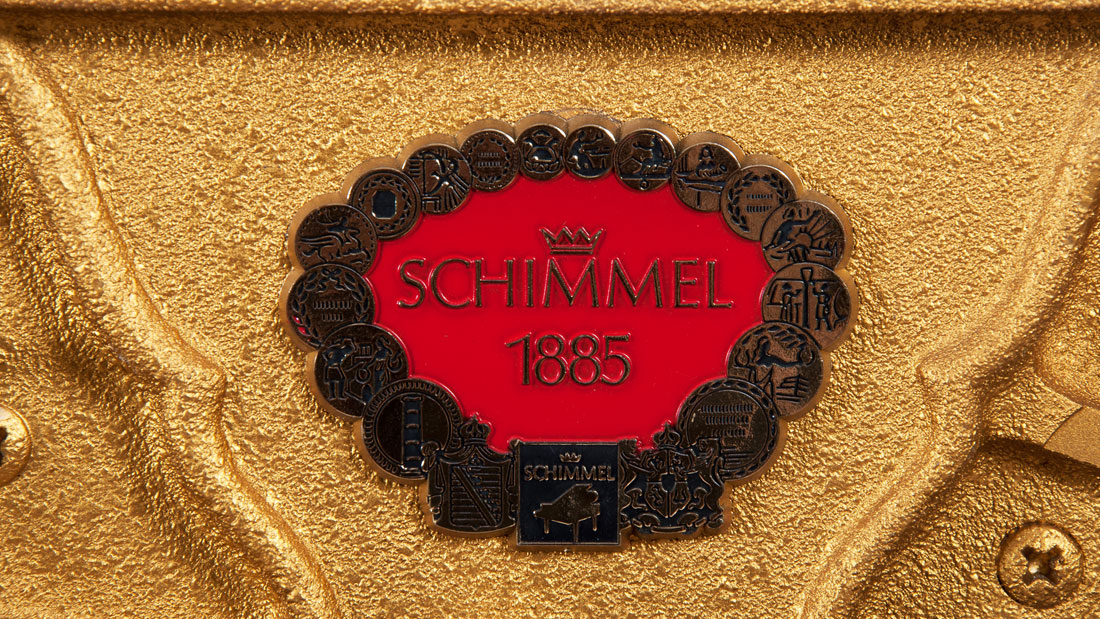 Produktbild Schimmel - 114 - Nr.3