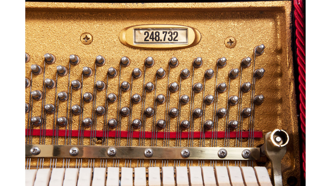 Produktbild Schimmel - 114 - Nr.4