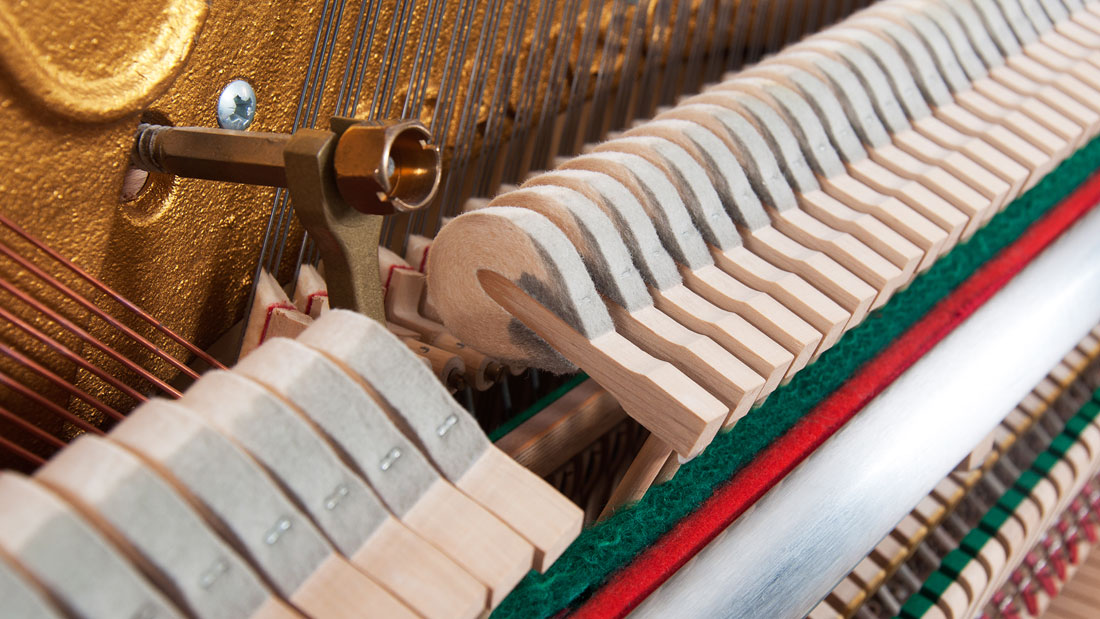 Produktbild Schimmel - 118t - Nr.7