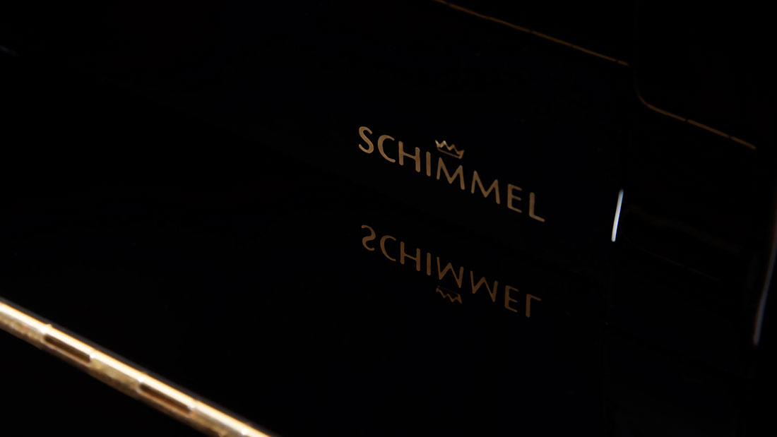 Produktbild Schimmel - 118t - Nr.4
