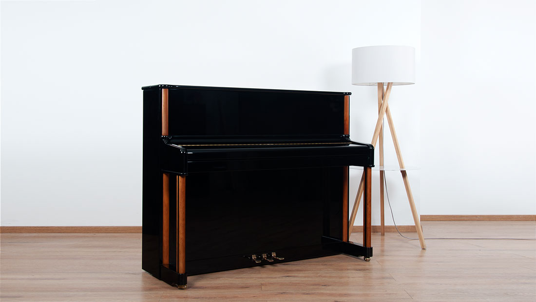 Produktbild Schimmel - 120TR - Nr.1