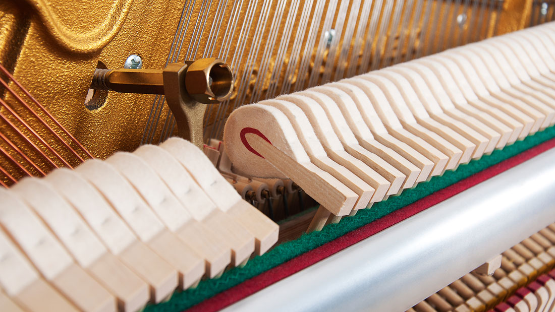 Produktbild Schimmel - 120TR - Nr.5