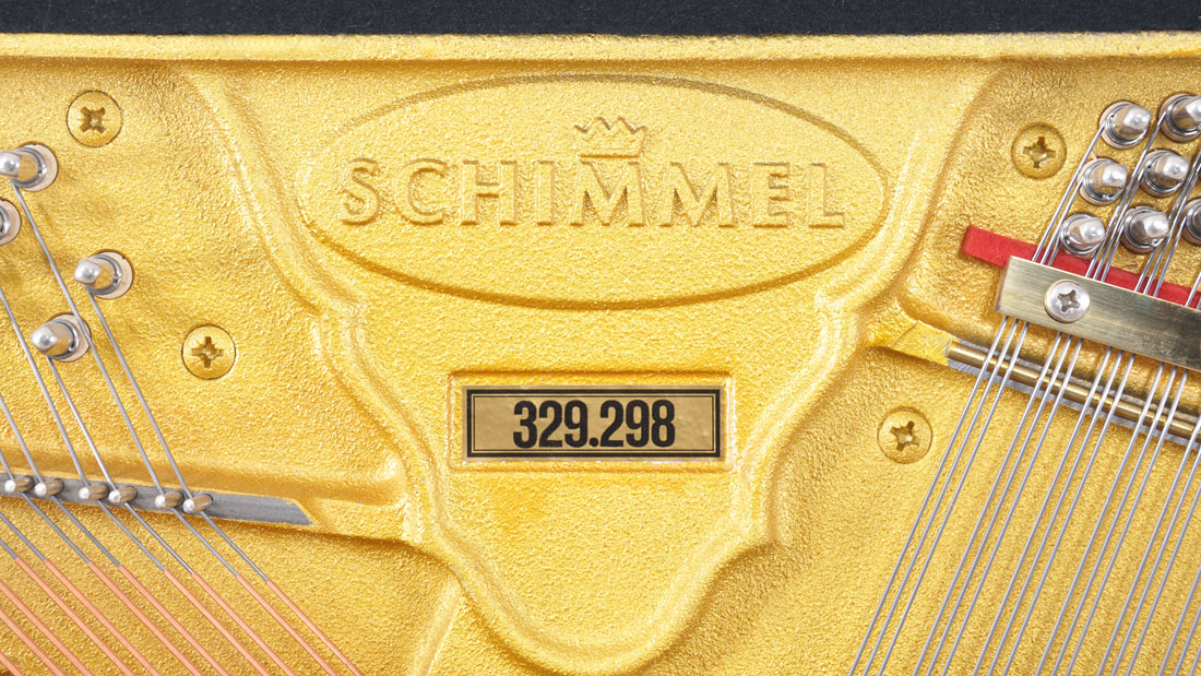 Produktbild Schimmel - 120 - Nr.8