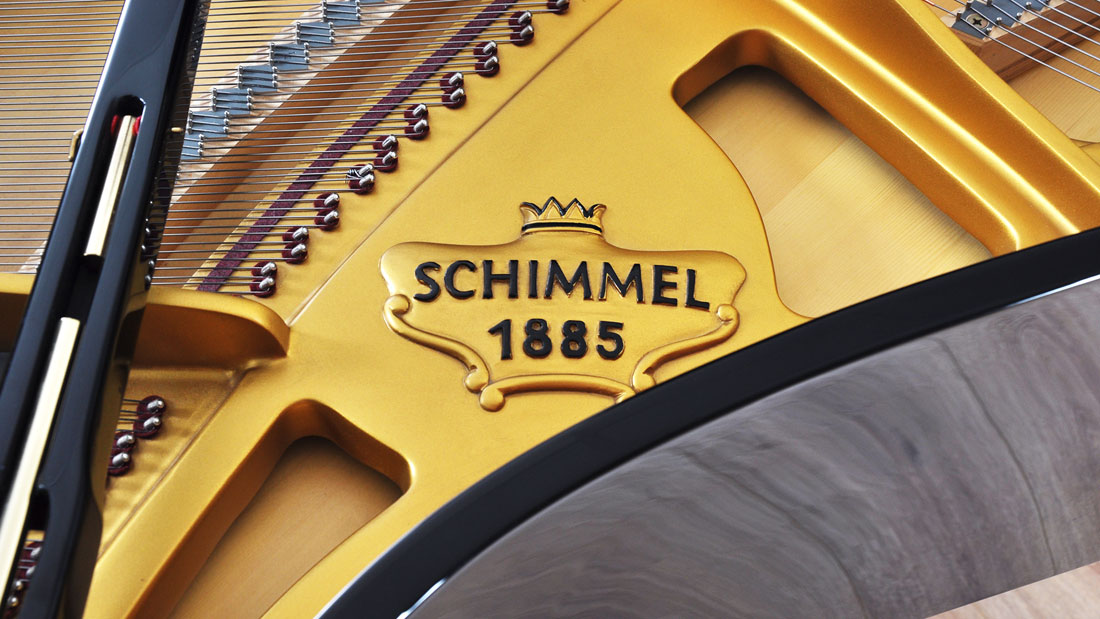 Produktbild Schimmel - 174T - Nr.8