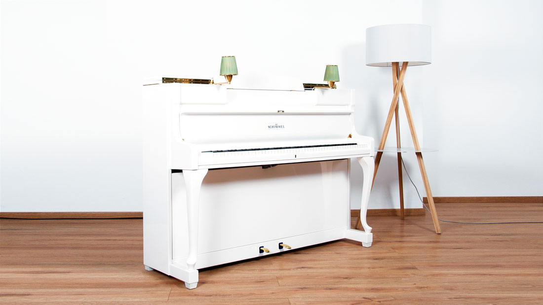 Produktbild Schimmel - Chippendale - Nr.0