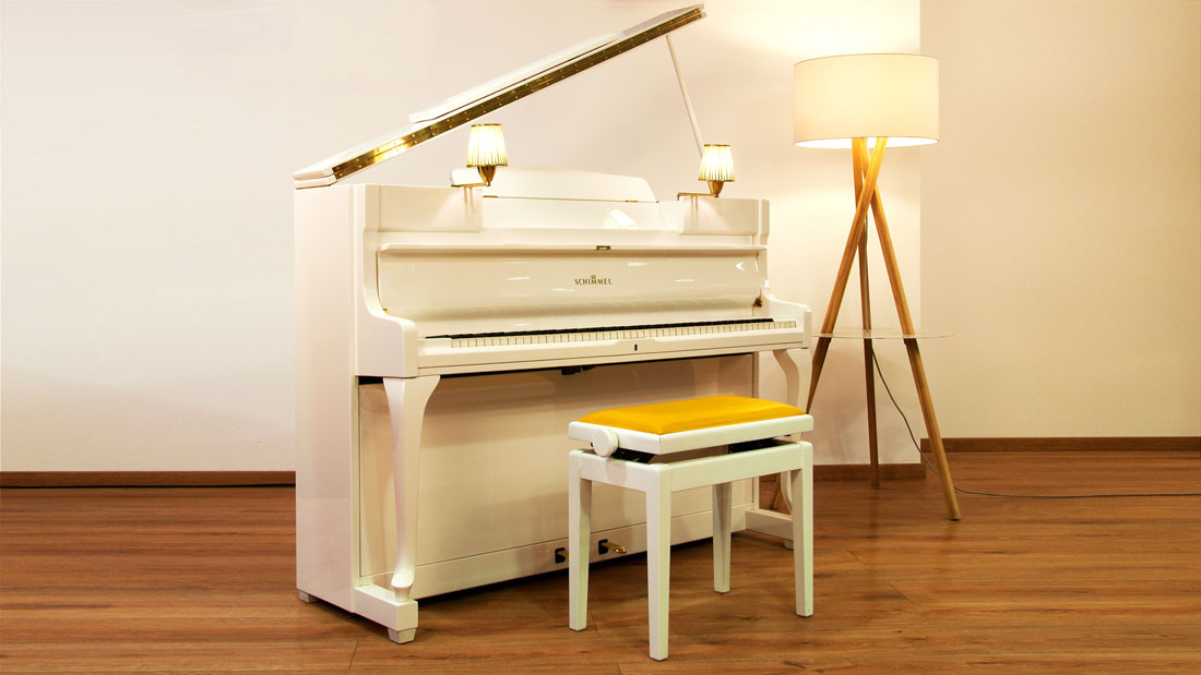 Produktbild Schimmel - Chippendale - Nr.2