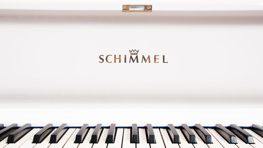 Produktbild Schimmel - Chippendale - Nr.3