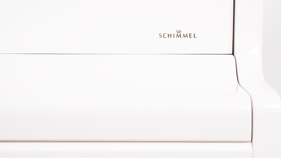 Produktbild Schimmel - Chippendale - Nr.4