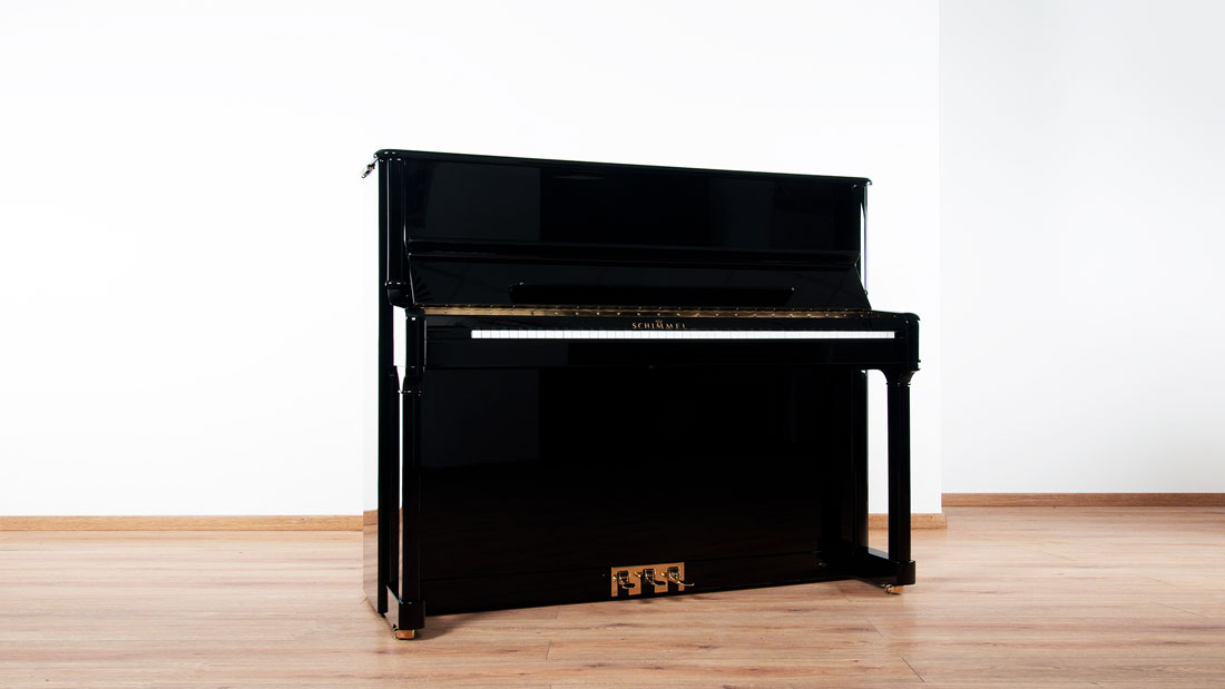 Produktbild Schimmel - Classic 128 - Nr.0