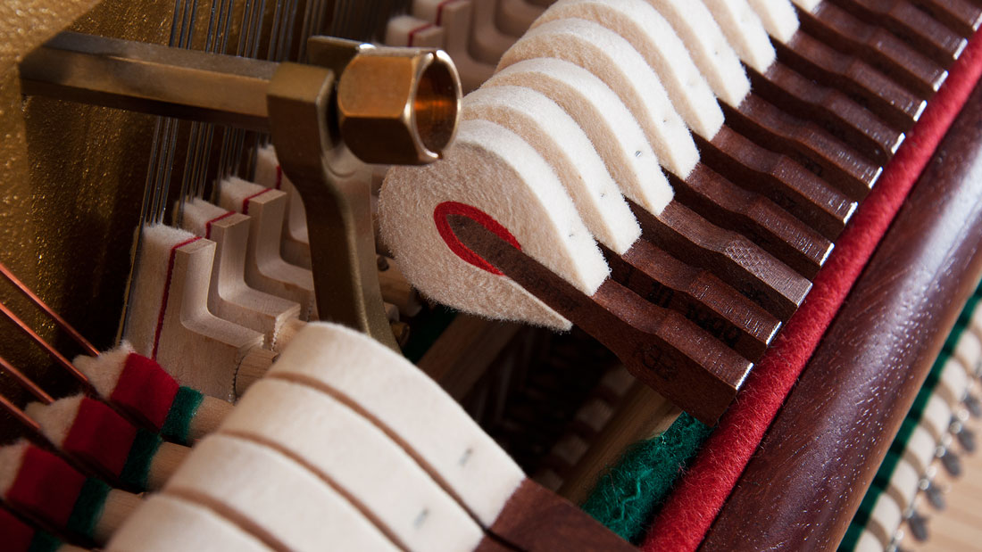 Produktbild Schimmel - Classic 128 - Nr.5