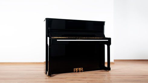 Produktbild Schimmel - Classic 128