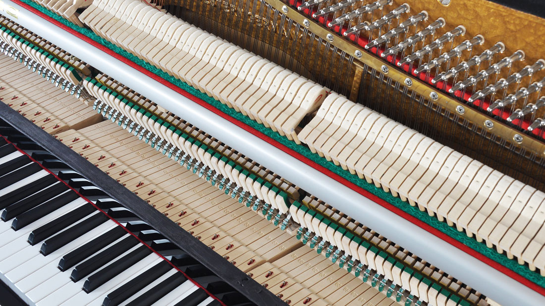 Produktbild Seiler - Primus 118 - Nr.4