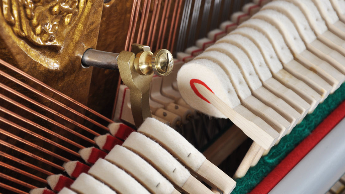 Produktbild Seiler - Primus 118 - Nr.5