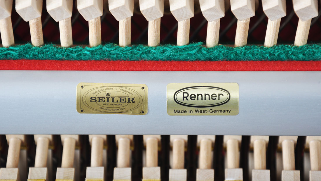 Produktbild Seiler - Primus 118 - Nr.6