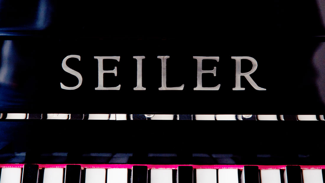 Produktbild Seiler - Primus 122 - Nr.3