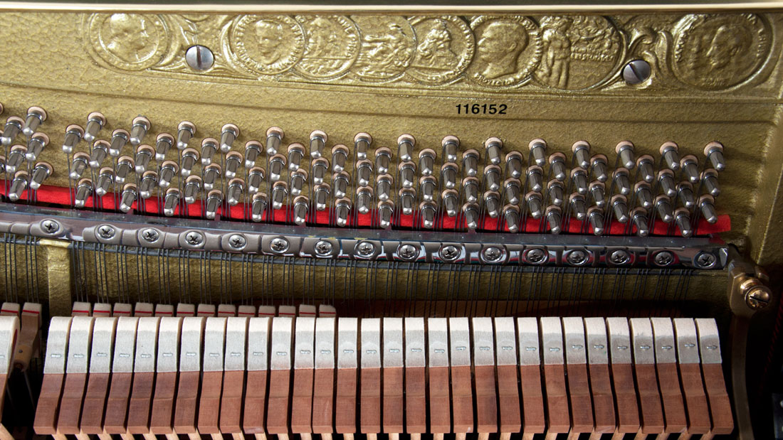 Produktbild Seiler - Primus 122 - Nr.6